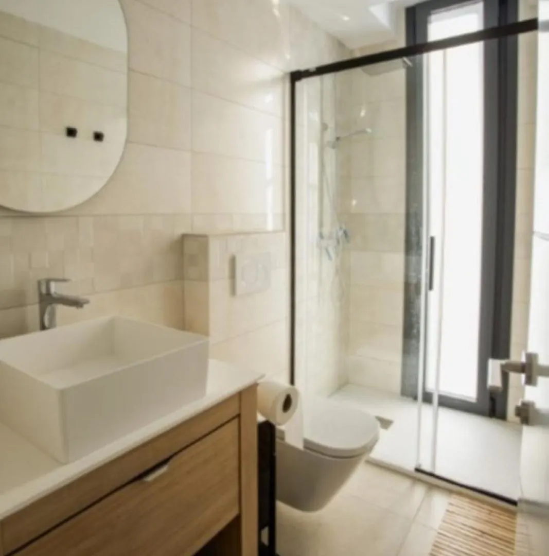 Buenavista Hills Casa Arce 4 Bedroom With Seaviews Malaga Villa