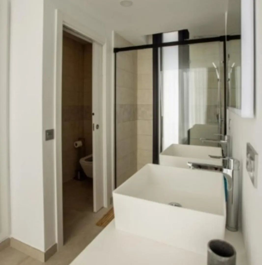 Villa Buenavista Hills Casa Arce 4 Bedroom With Seaviews Malaga