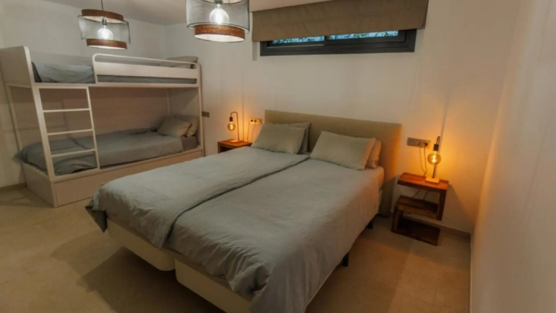 Buenavista Hills Casa Arce 4 Bedroom With Seaviews Malaga