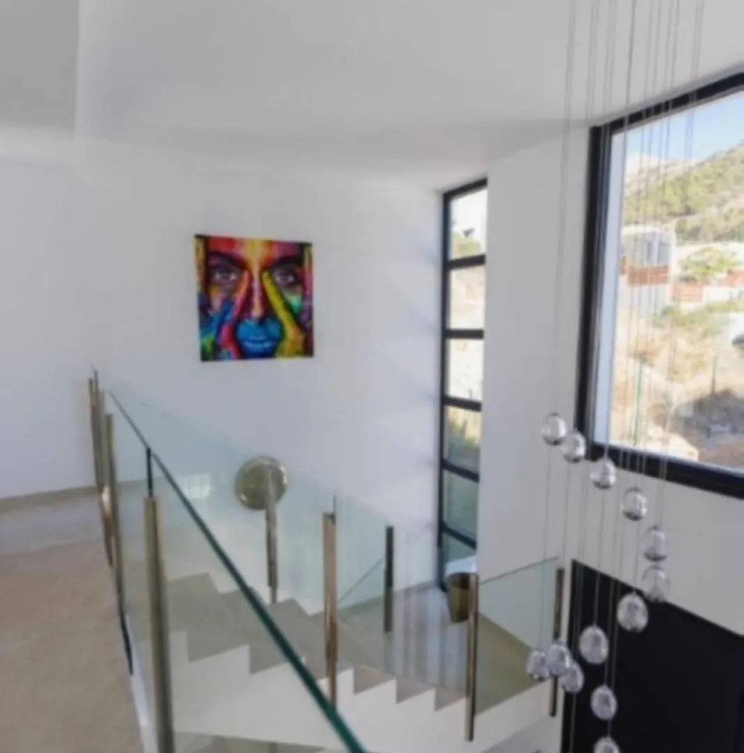 Buenavista Hills Casa Arce 4 Bedroom With Seaviews Málaga