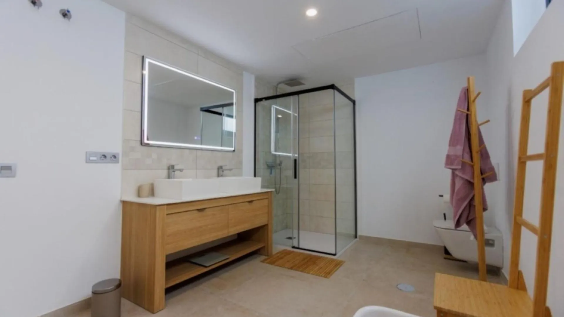 Villa Buenavista Hills Casa Arce 4 Bedroom With Seaviews Malaga