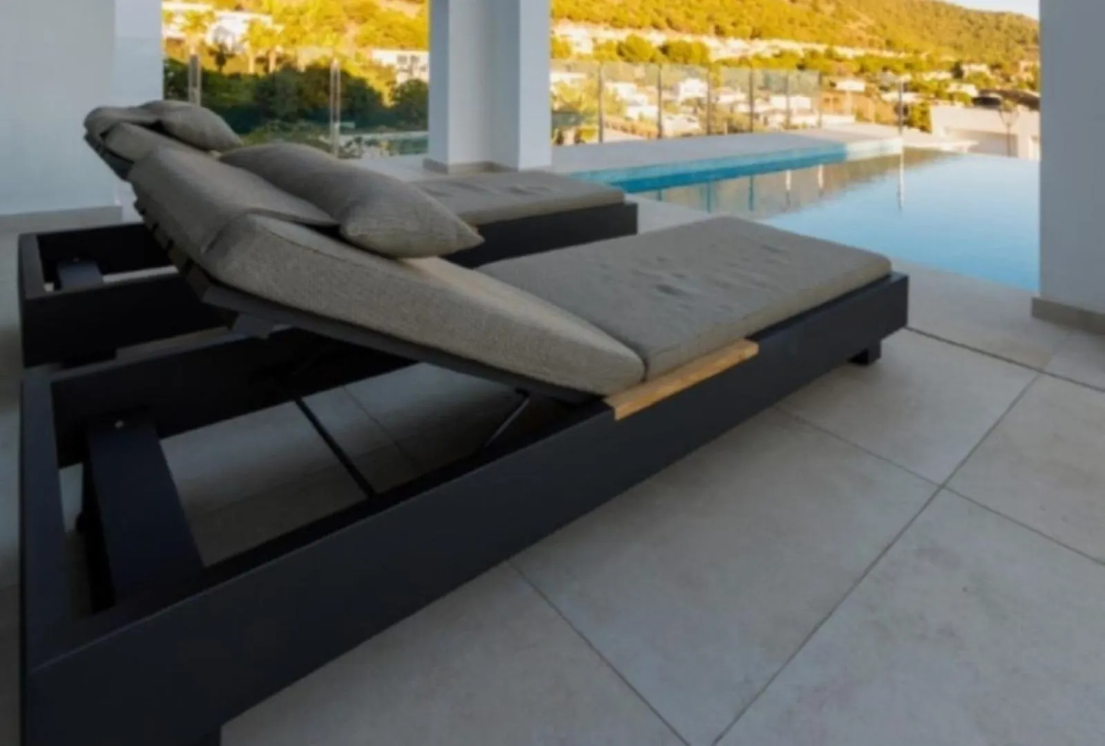 Buenavista Hills Casa Arce 4 Bedroom With Seaviews Málaga Villa