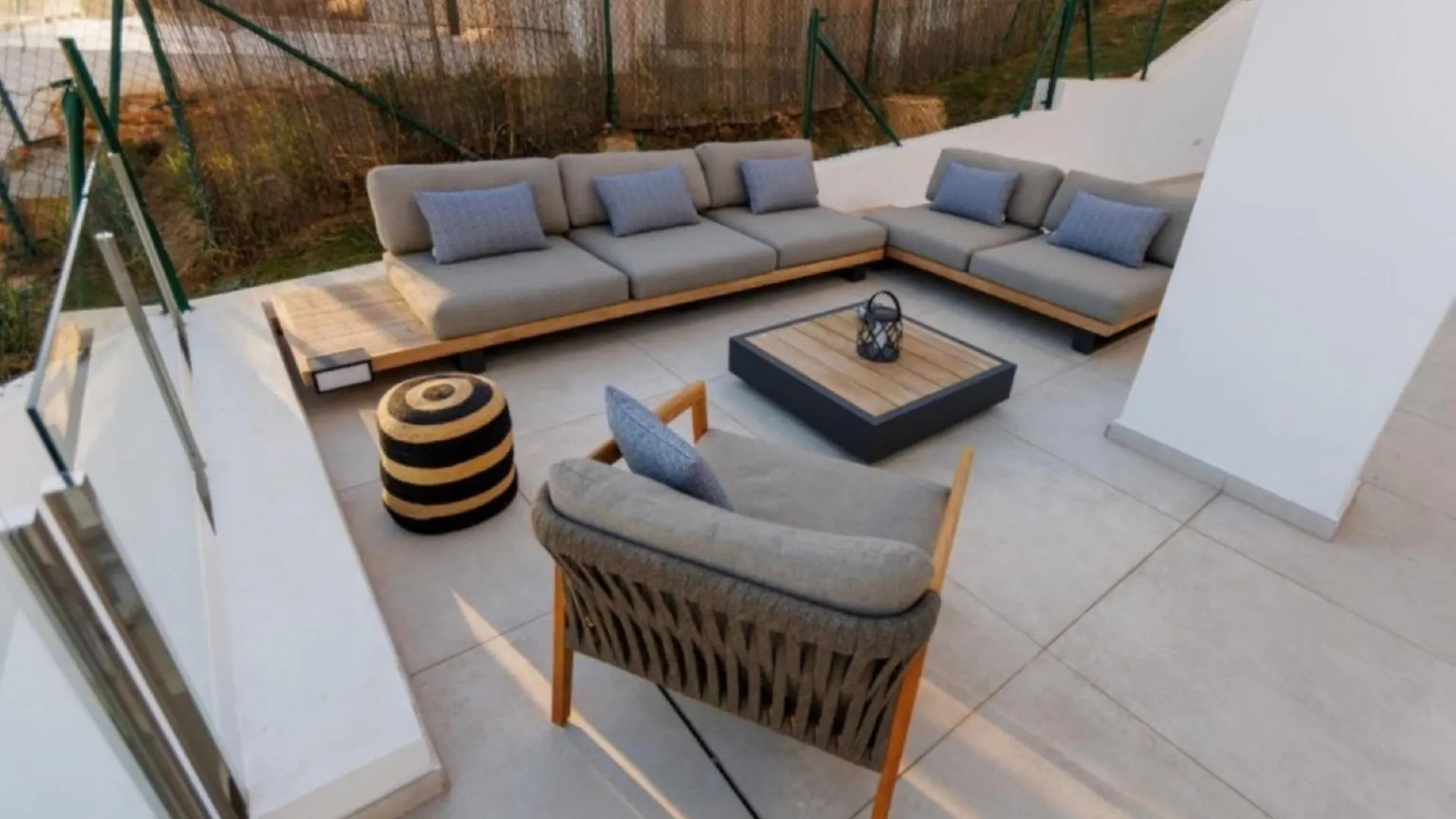 Buenavista Hills Casa Arce 4 Bedroom With Seaviews Malaga