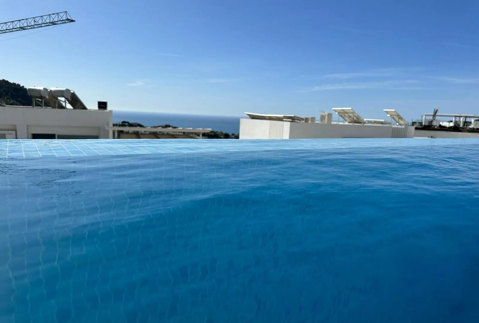 Buenavista Hills Casa Arce 4 Bedroom With Seaviews Málaga 0*,  Spanien