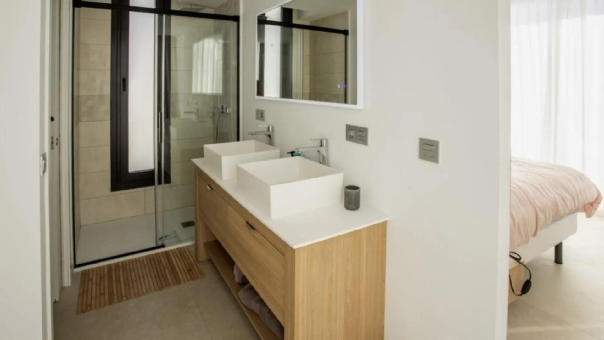 Buenavista Hills Casa Arce 4 Bedroom With Seaviews Málaga 0*,  İspanya