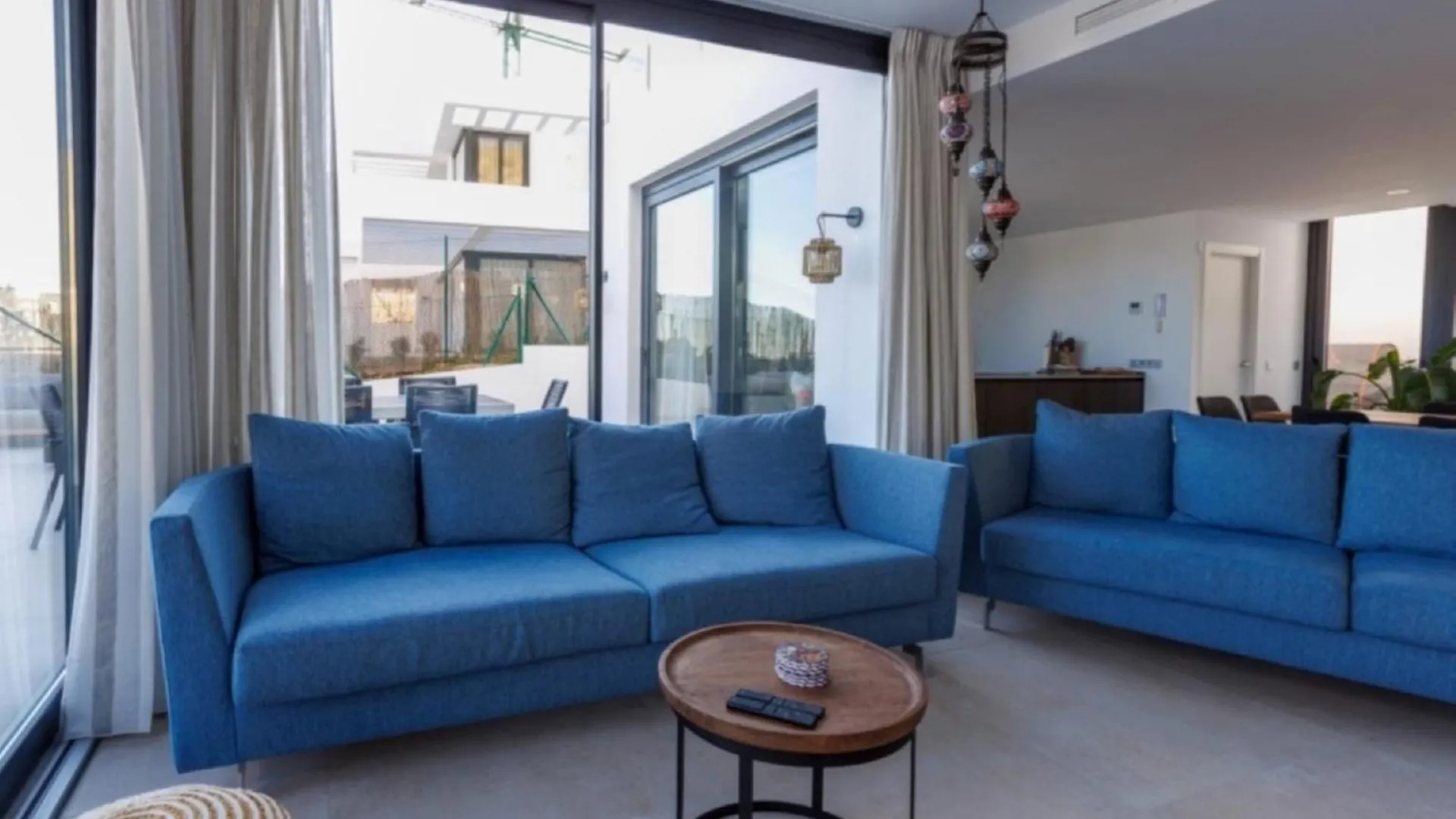 Buenavista Hills Casa Arce 4 Bedroom With Seaviews Málaga Villa